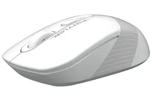A4tech FG10S 2.4G Wireless Mouse - White