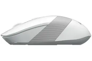 A4tech FG10S 2.4G Wireless Mouse - White