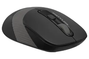A4tech FG10S 2.4G Wireless Mouse - Grey