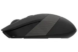 A4tech FG10S 2.4G Wireless Mouse - Grey