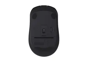 A4tech FG12S Wireless Mouse - Black