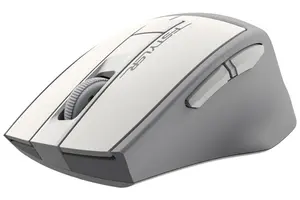 A4tech FG30S Wireless Mouse - White