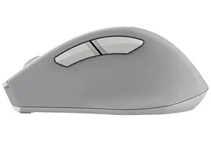 A4tech FG30S Wireless Mouse - White