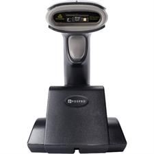 POSPRO PBS-WX9 Xtreme Series 2D COMS Wireless RF433 Handheld Barcode Scanner
