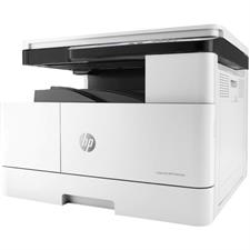 HP LaserJet MFP M442dn A3 Monochrome Multifunction Printer with Auto Duplex Printing, Copy & Scan (8AF71A)