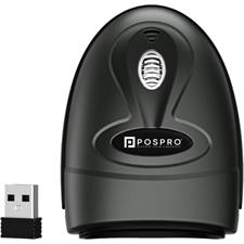 POSPRO PBS-WX7 Wireless Barcode Scanner