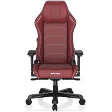 DXRacer Master Series Gaming Chair Red – Premium Ergonomic Modular Chair with 4D Lumbar Support, 4D Armrests & High-Density Foam