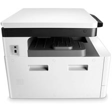HP LaserJet MFP M442dn A3 Monochrome Multifunction Printer with Auto Duplex Printing, Copy & Scan (8AF71A)
