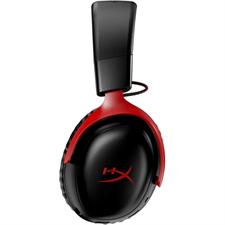 HyperX Cloud III Wireless - Gaming Headset 77Z46AA Black-Red