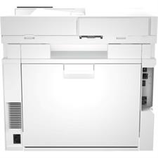 HP Color LaserJet Pro MFP 4303fdn Color Laser All-in-One Printer with Duplex Printing, Fax, ADF & Gigabit Ethernet (5HH66A)