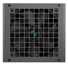 DeepCool PN750M 750W 80 Plus Gold Fully Modular ATX 3.1 Power Supply