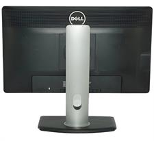 DELL P2212HF 22" LED MONITOR | DVI VGA PORTS | WITH HYDRAULIC BASE 