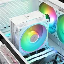 THERMALRIGHT Assassin Spirit 120 EVO - WHITE
