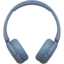 Sony WH-CH520 Wireless Headphones - Blue
