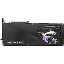 MSI GeForce RTX 5070 12G GAMING TRIO OC Graphics Card