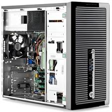 HP 400 G3 | CORE i5 | 6TH GEN | 8GB DDR4 RAM | 256GB SSD