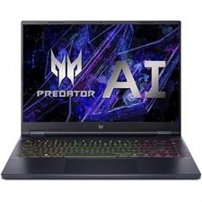Acer Predator Helios Neo 14 PHN14-51 Gaming Laptop – Intel Core Ultra / i7 Series, NVIDIA GeForce RTX 4060 8GB, 16GB RAM, 512GB SSD, 14.5” WQXGA IPS 165Hz Display, Windows 11, Abyssal Black