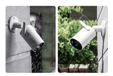 Xiaomi Outdoor Camera AW300 - 2K Full-HD WiFi Security Camera