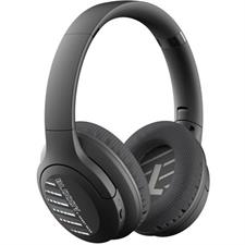 Bloody MH360 Wireless Gaming Headset Bluetooth v5.3 Black – 40mm Drivers, 35H Battery, ENC Noise Cancelling Mic, USB Type-C Charging, Over-Ear Comfort Headphones