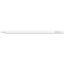 Apple Pencil Pro – Squeeze Gesture, Barrel Roll & Haptic Feedback Stylus for iPad