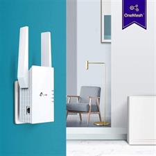 TP-Link RE705X AX3000 Mesh WiFi 6 Extender