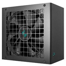 DeepCool PN850M 850W 80 Plus Gold Fully Modular ATX 3.1 Power Supply