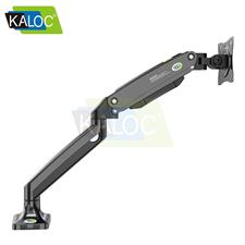 Kaloc DS110 Single Monitor Desk Mount