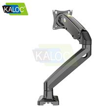 Kaloc DS110 Single Monitor Desk Mount