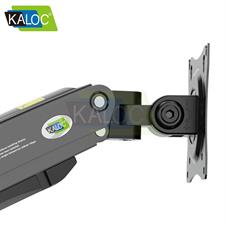 Kaloc DS110 Single Monitor Desk Mount