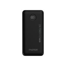 Faster PD-45W power Bank