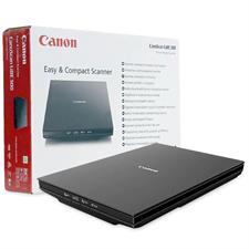 Canon CanoScan LiDE 300 A4 Flatbed Colour Image Scanner High Resolution USB Document & Photo Scanner