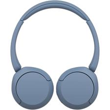 Sony WH-CH520 Wireless Headphones - Blue