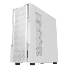 DK431 E-ATX PC Case - White