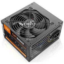 DarkFlash Aigo GP650 650W 80 Plus Bronze Power Supply