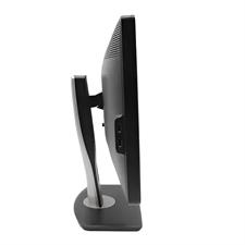 Dell P2412HB 24" WIDESCREEN LED MONITOR | DVI VGA PORTS | WITH HYDRAULIC BASE