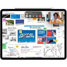 Apple Pencil Pro – Squeeze Gesture, Barrel Roll & Haptic Feedback Stylus for iPad