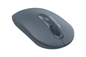 A4tech Fstyler FG20S Silent Click Wireless Mouse (Ash Blue)