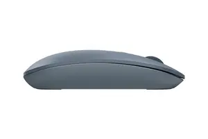 A4tech Fstyler FG20S Silent Click Wireless Mouse (Ash Blue)
