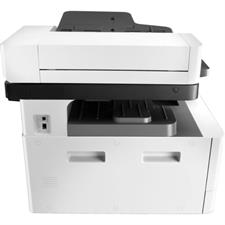 HP LaserJet MFP M440nda A3 Mono Laser Multifunction Printer with Duplex Printing, Duplex ADF Scan, Network Ethernet & Copy Function
