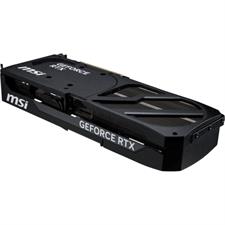 MSI GeForce RTX 5080 16G SHADOW 3X OC Graphics Card