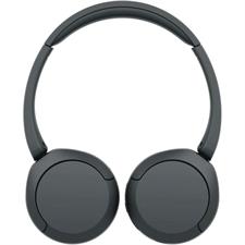 Sony WH-CH520 Wireless Headphones - Black