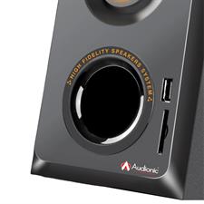 Audionic AD-7000 PLUS 2.1 MULTIMEDIA SPEAKER