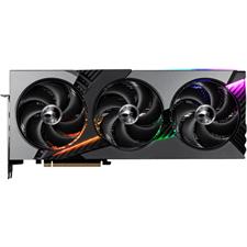 MSI GeForce RTX 5070 12G VANGUARD SOC LAUNCH EDITION Graphics Card