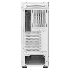 DK431 E-ATX PC Case - White