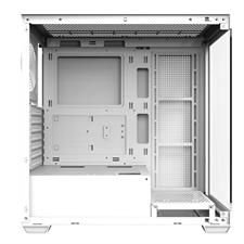 Darkflash DS900 ATX PC Case - White