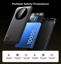 Joyroom JR-PBF12 2.4A LED Power Bank 10000mAh