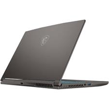 MSI Thin 15 B13UC-1000US Gaming Laptop – Intel Core i5-13420H, NVIDIA GeForce RTX 3050 4GB, 16GB DDR4 RAM, 512GB SSD, 15.6” FHD 144Hz IPS Display, Windows 11