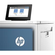 HP Color LaserJet Enterprise 5700dn Color Laser Printer with Auto Duplex Printing & Gigabit Ethernet Network