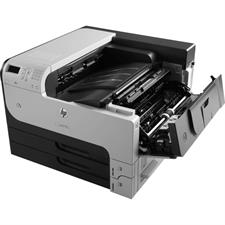 HP LaserJet Enterprise 700 M712dn A3 Monochrome Laser Printer with Auto Duplex Printing, Network Ethernet & High-Volume Office Printing