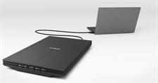 Canon CanoScan LiDE 300 A4 Flatbed Colour Image Scanner High Resolution USB Document & Photo Scanner